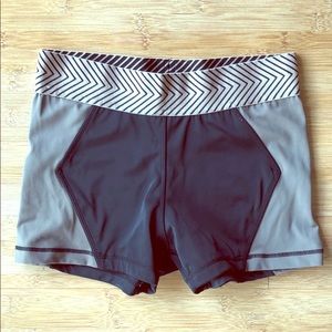 OLYMPIA ACTIVEWEAR shorts